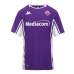 Fiorentina Moise Kean #20 Hemmatröja 2025-26 Kortärmad